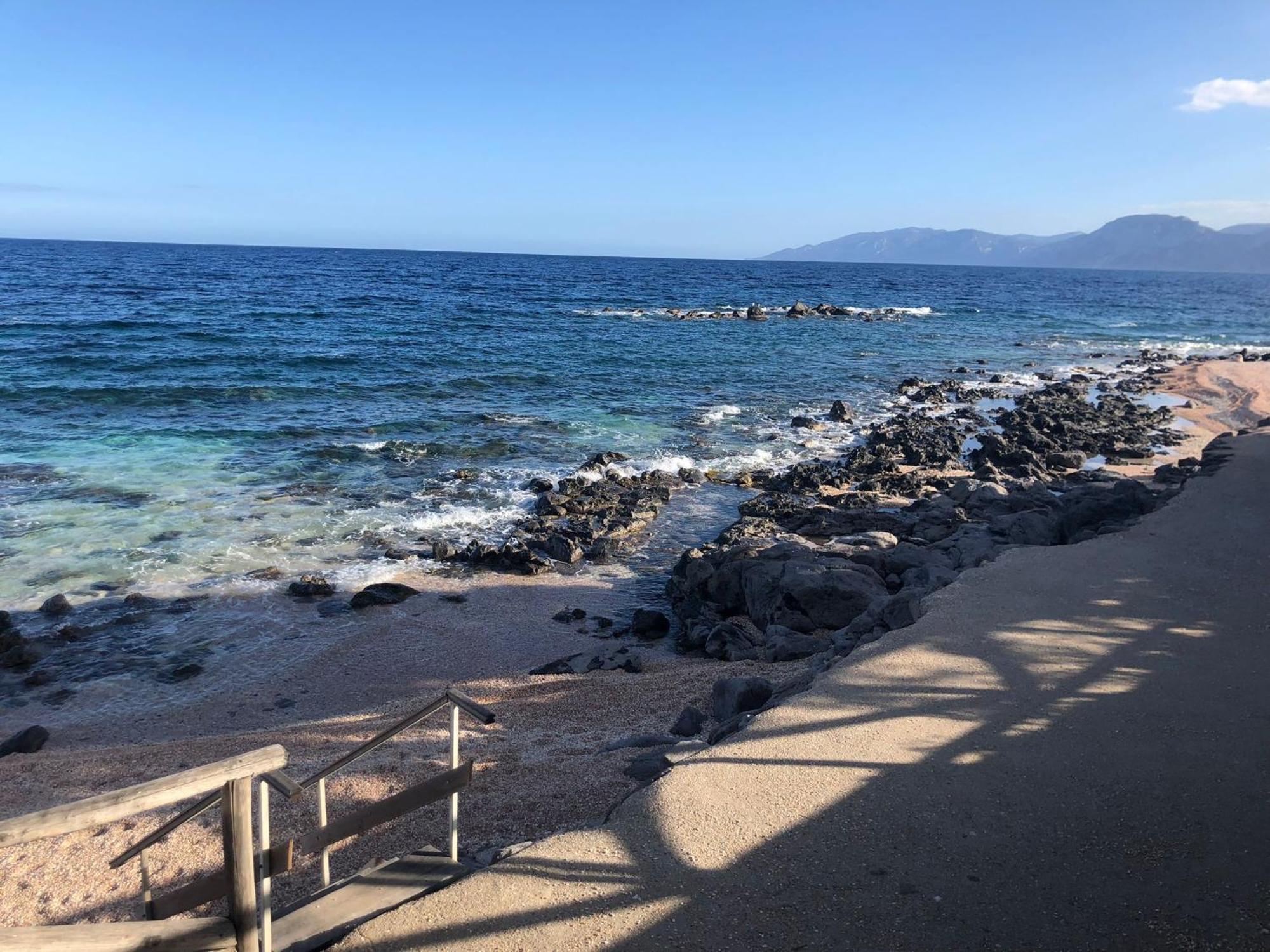 Dolce Vita Holiday Home Cala Gonone Ngoại thất bức ảnh