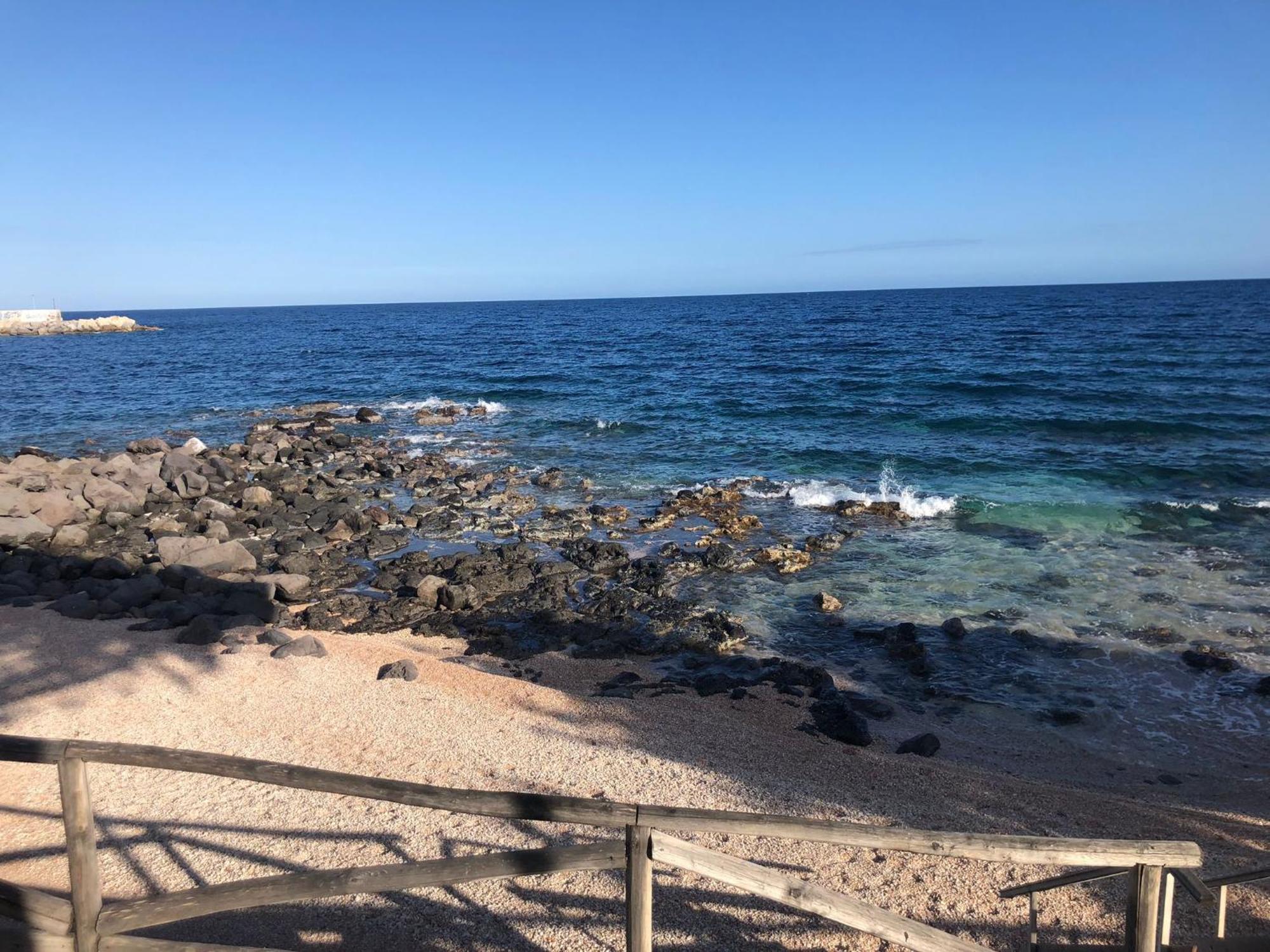 Dolce Vita Holiday Home Cala Gonone Ngoại thất bức ảnh