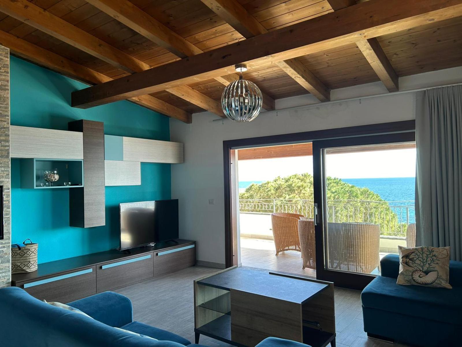 Dolce Vita Holiday Home Cala Gonone Ngoại thất bức ảnh