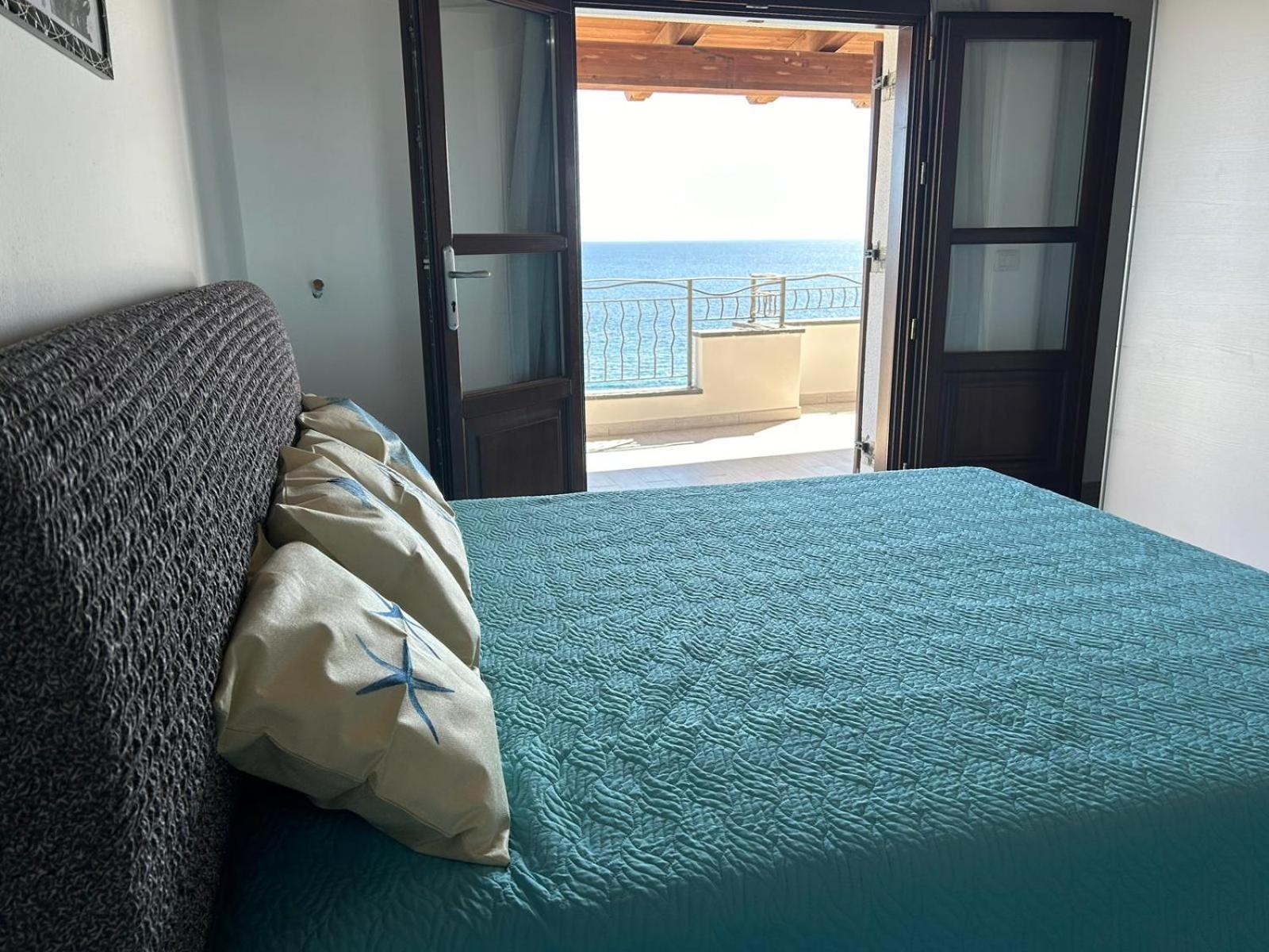 Dolce Vita Holiday Home Cala Gonone Ngoại thất bức ảnh