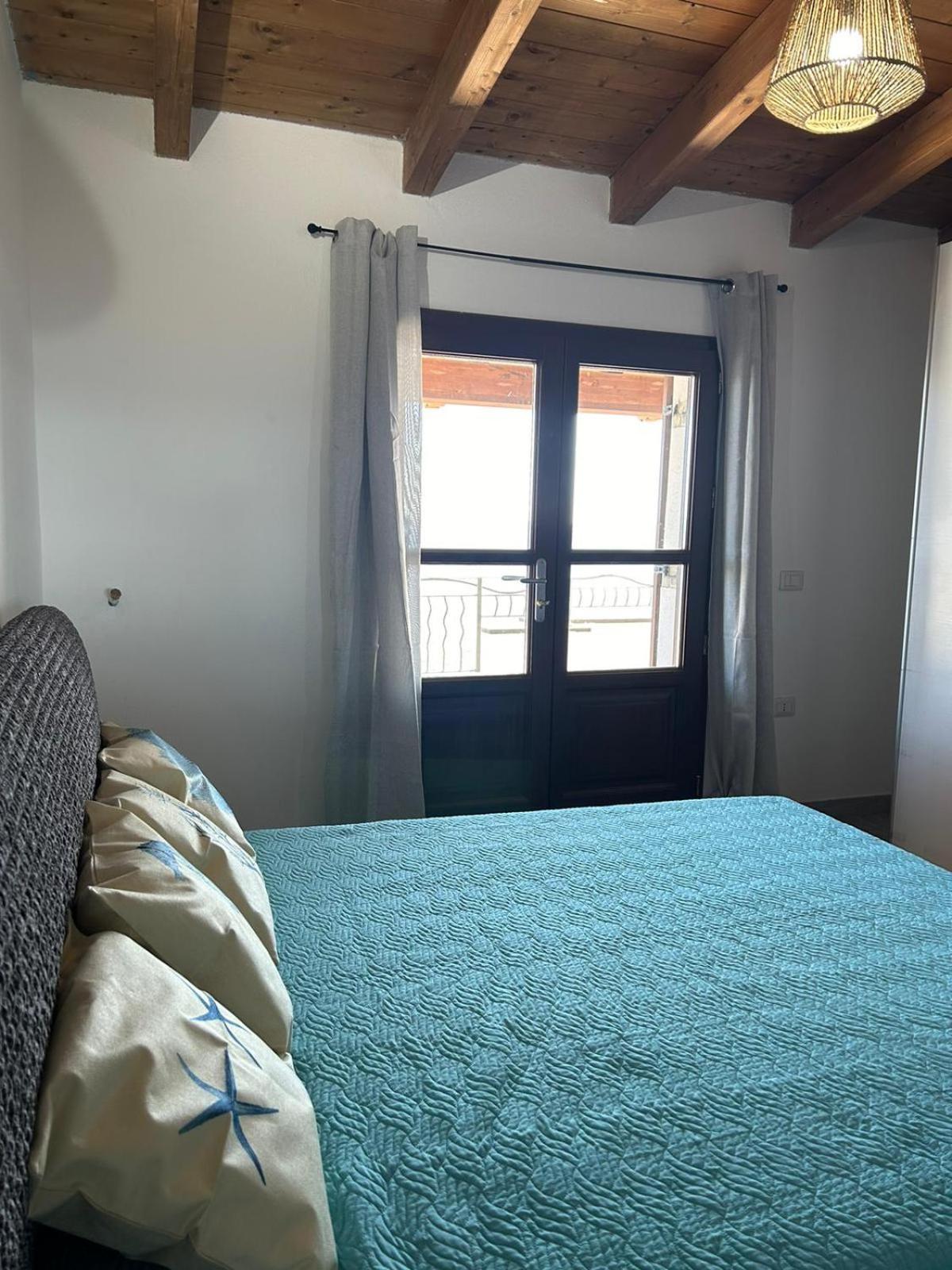 Dolce Vita Holiday Home Cala Gonone Ngoại thất bức ảnh