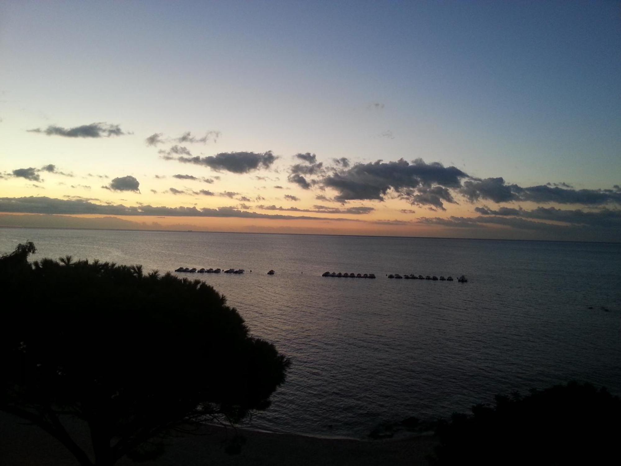 Dolce Vita Holiday Home Cala Gonone Ngoại thất bức ảnh