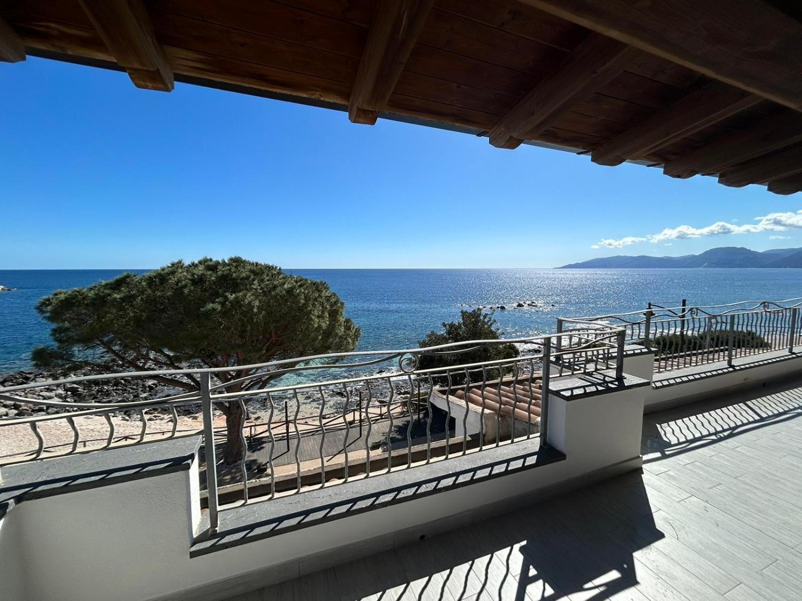 Dolce Vita Holiday Home Cala Gonone Ngoại thất bức ảnh