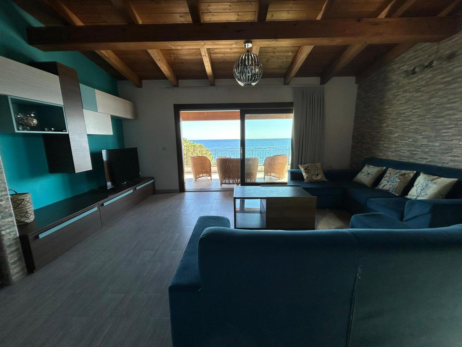 Dolce Vita Holiday Home Cala Gonone Ngoại thất bức ảnh