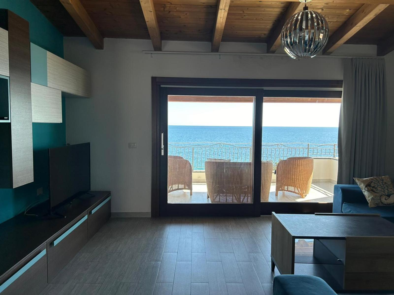 Dolce Vita Holiday Home Cala Gonone Ngoại thất bức ảnh