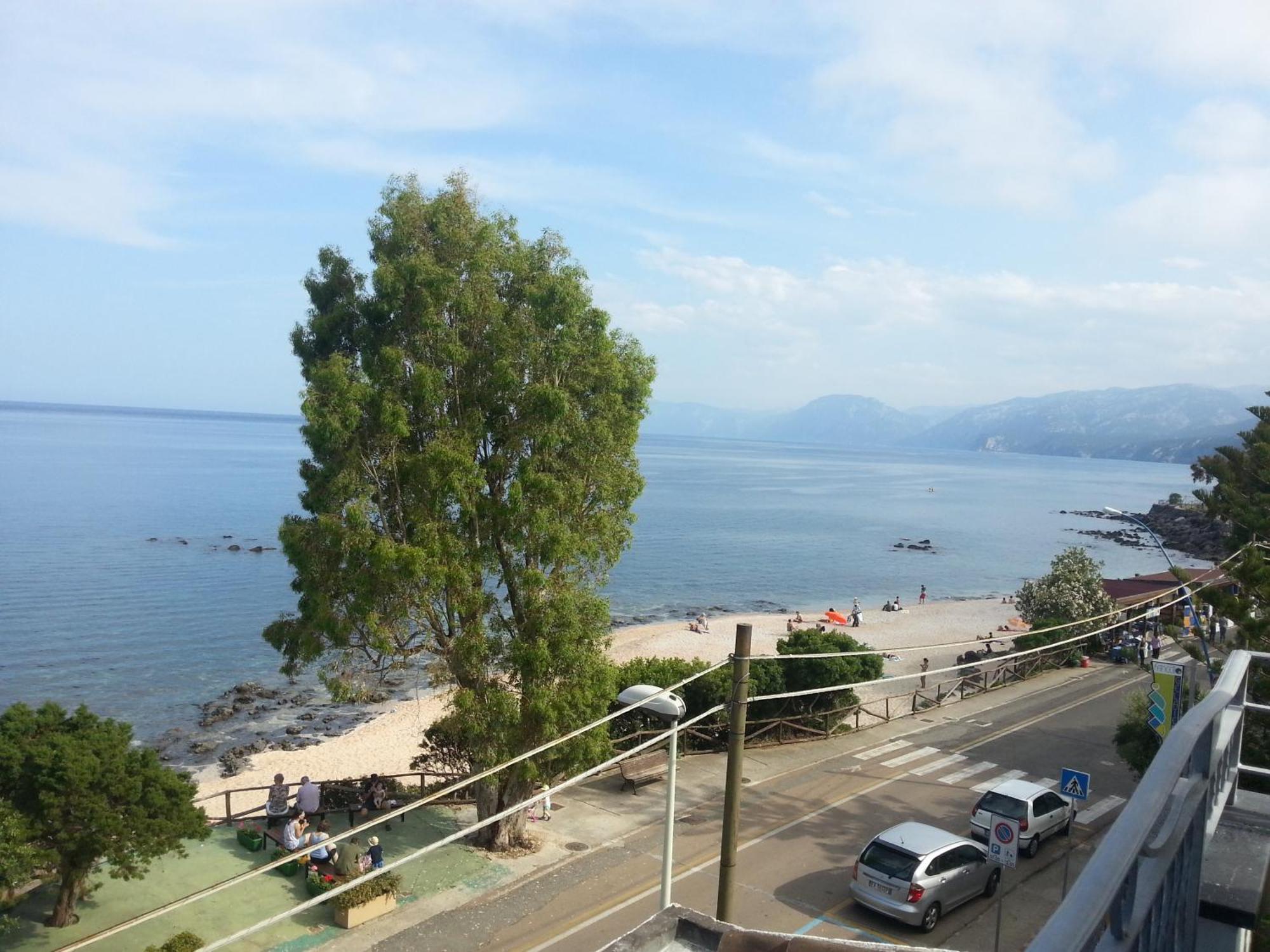 Dolce Vita Holiday Home Cala Gonone Ngoại thất bức ảnh