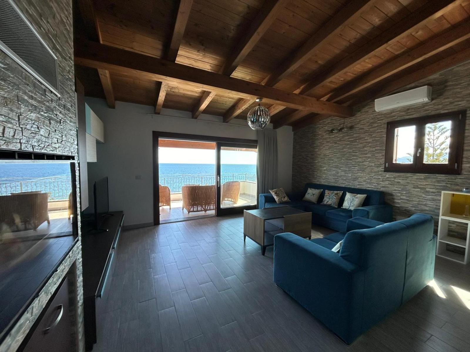 Dolce Vita Holiday Home Cala Gonone Ngoại thất bức ảnh