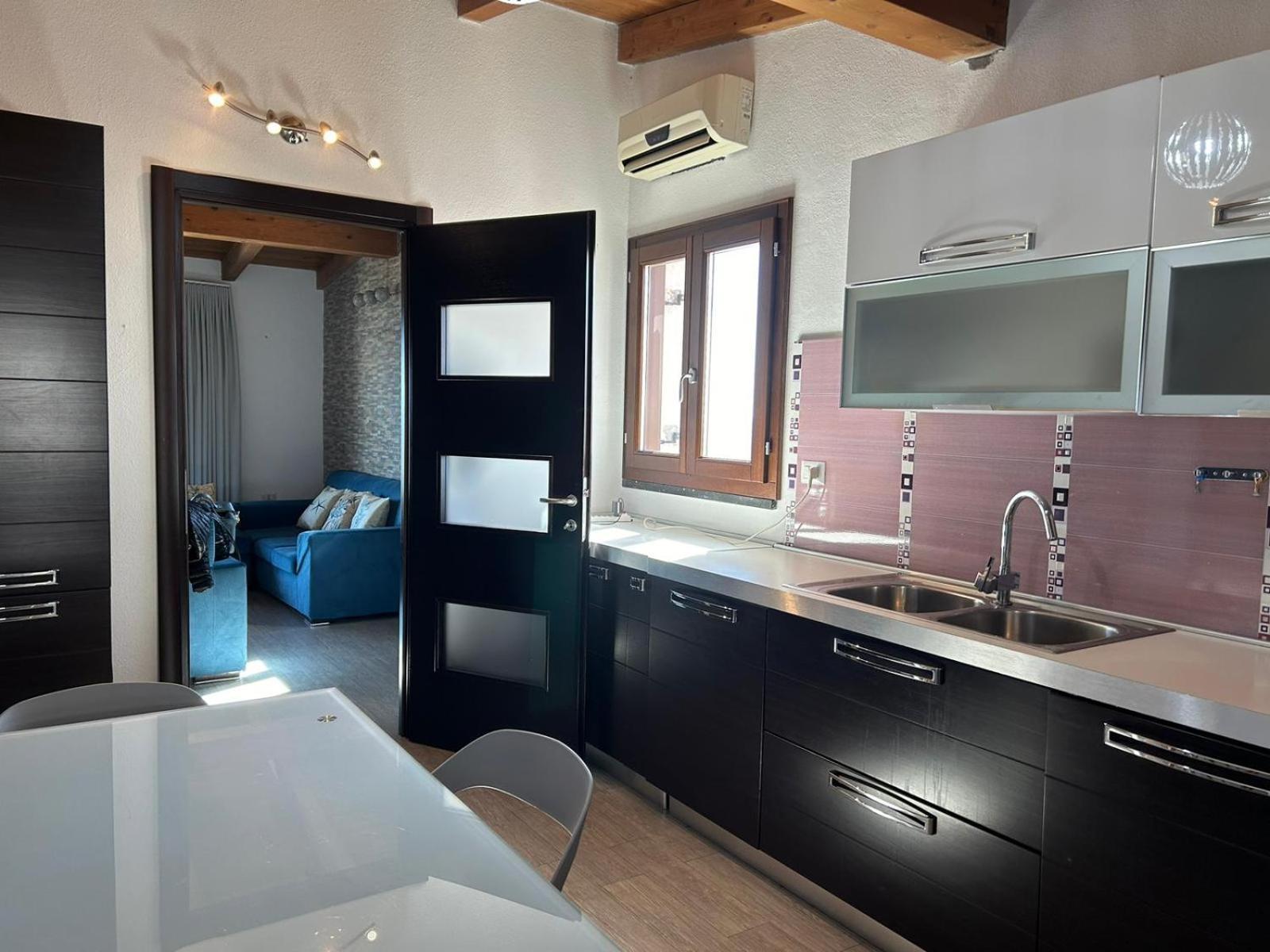 Dolce Vita Holiday Home Cala Gonone Ngoại thất bức ảnh