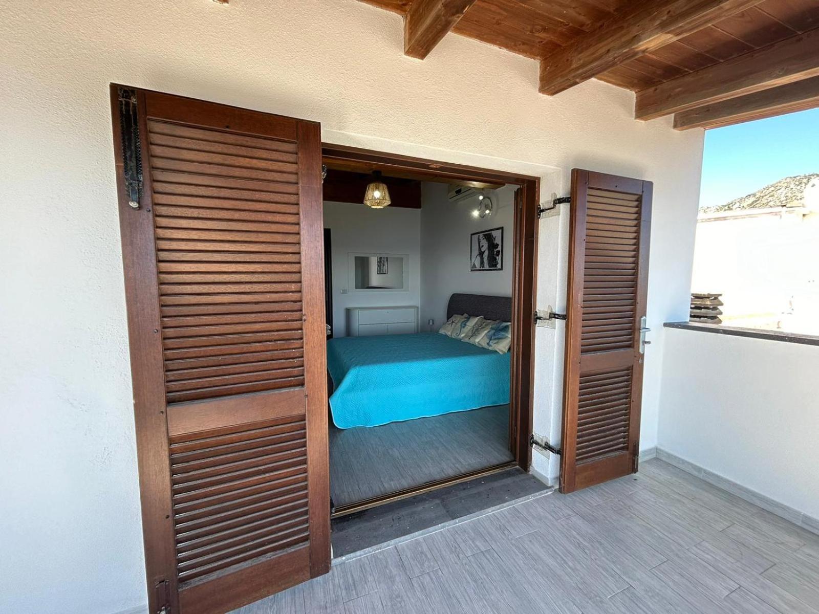 Dolce Vita Holiday Home Cala Gonone Ngoại thất bức ảnh