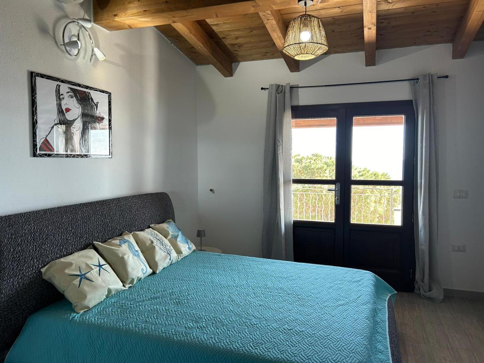 Dolce Vita Holiday Home Cala Gonone Ngoại thất bức ảnh