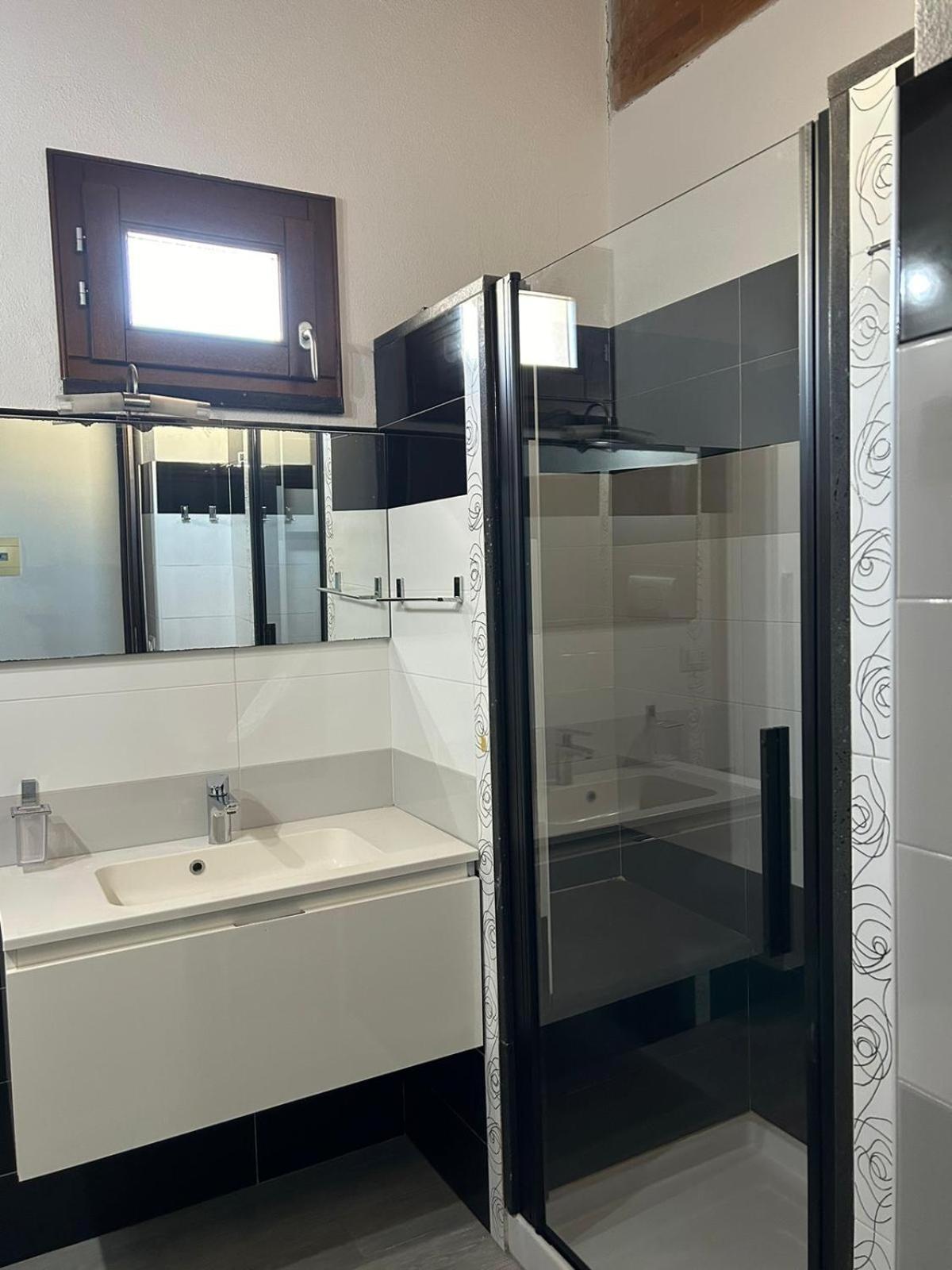 Dolce Vita Holiday Home Cala Gonone Ngoại thất bức ảnh