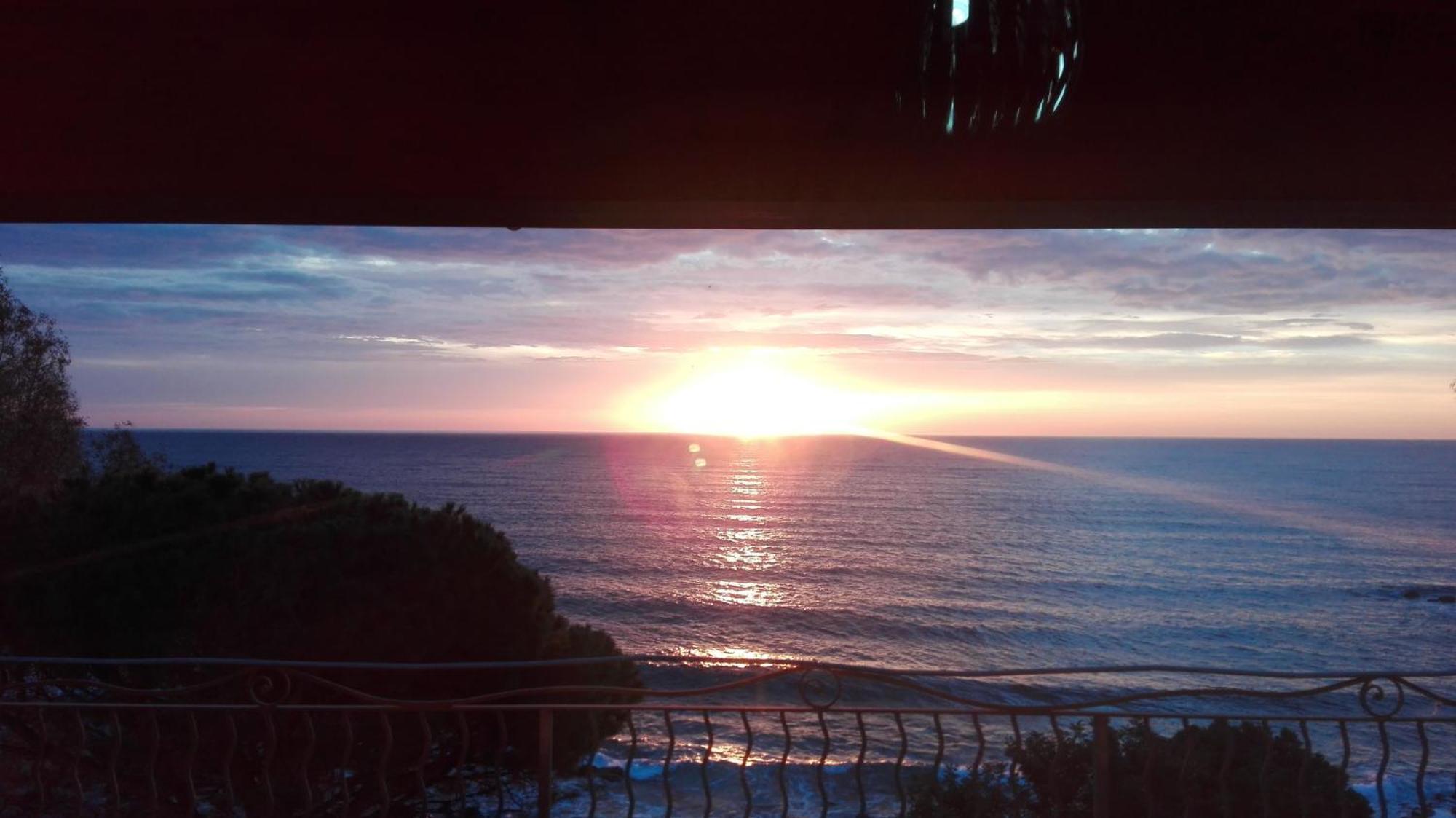 Dolce Vita Holiday Home Cala Gonone Ngoại thất bức ảnh