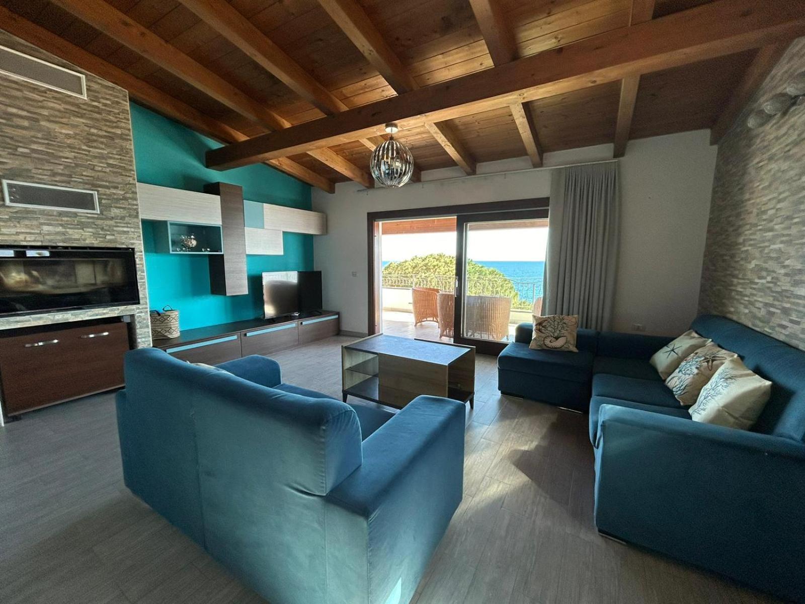 Dolce Vita Holiday Home Cala Gonone Ngoại thất bức ảnh