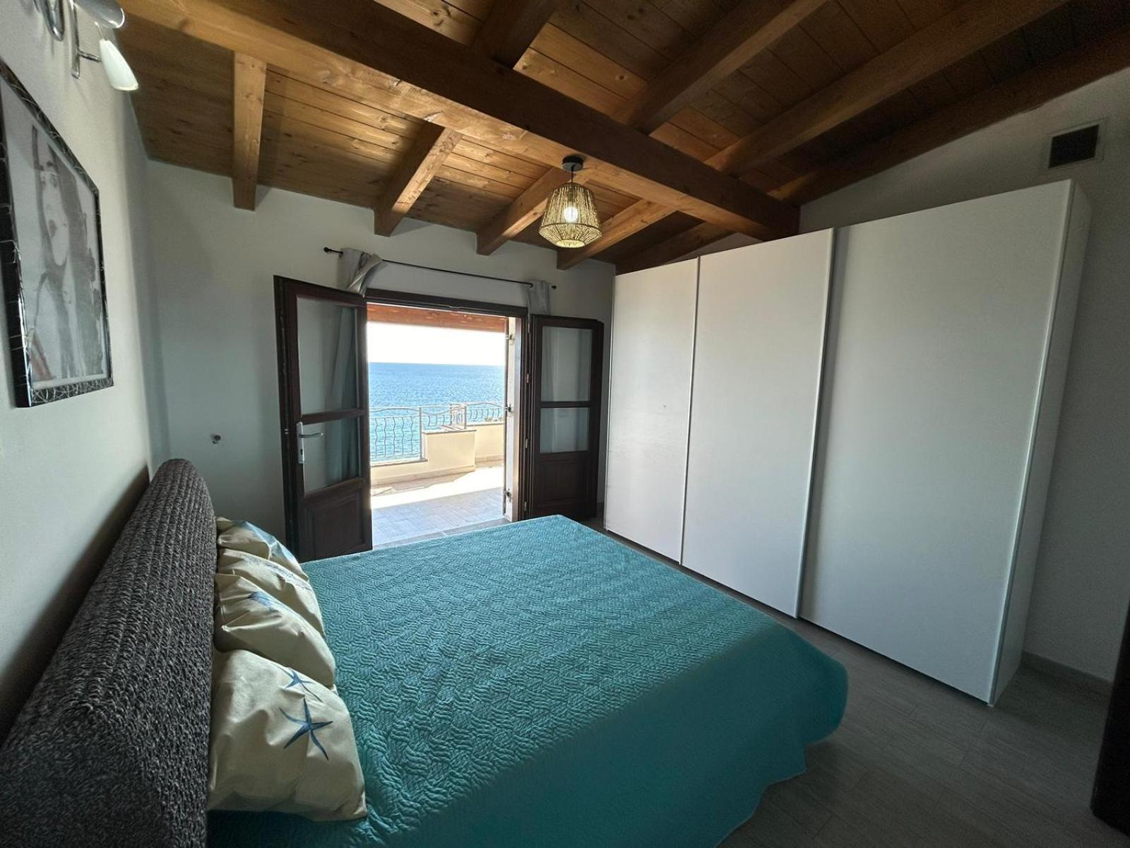 Dolce Vita Holiday Home Cala Gonone Ngoại thất bức ảnh