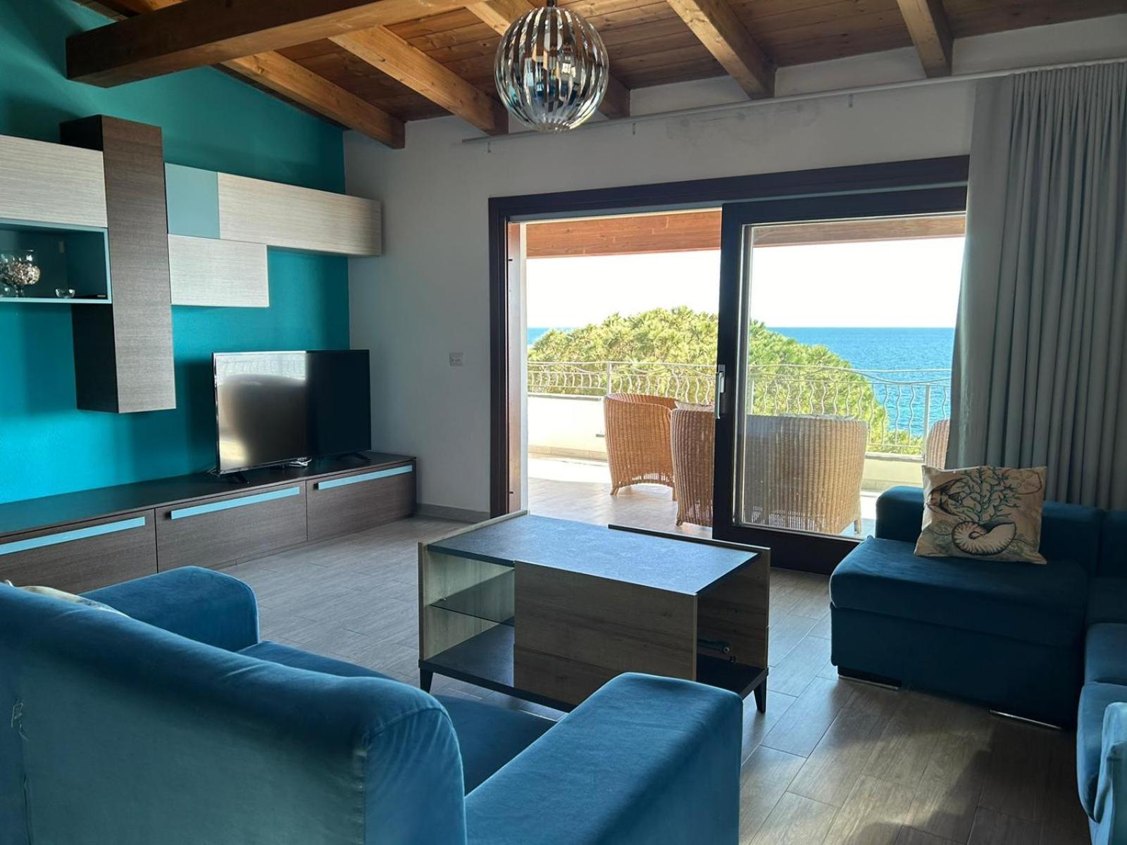 Dolce Vita Holiday Home Cala Gonone Ngoại thất bức ảnh